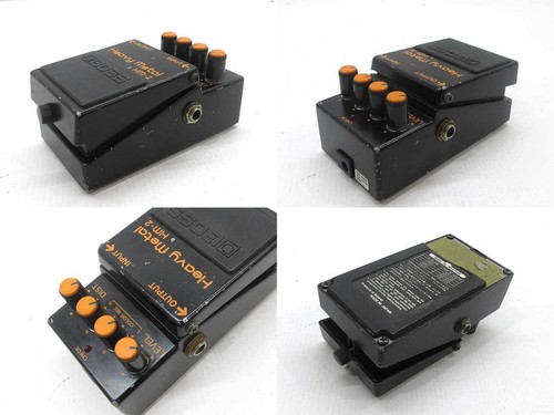 Alimentation boss heavy - alimentation,