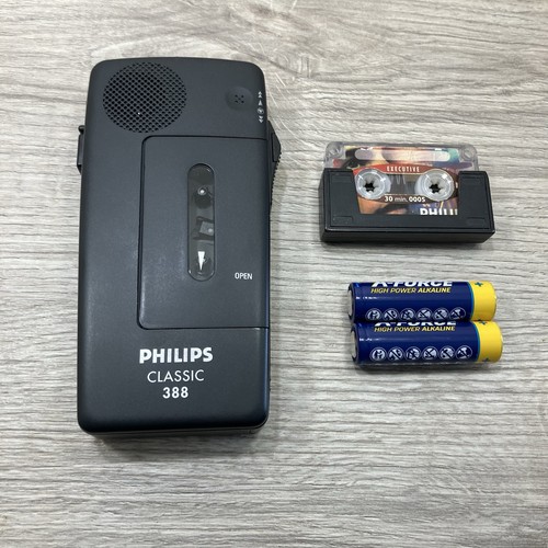 Philips classic 388 pocket - philips,