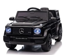 Voiture Électrique Pour