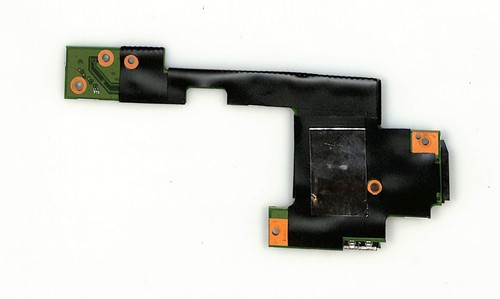Spare lenovo t510 4384 - lenovo, rj45