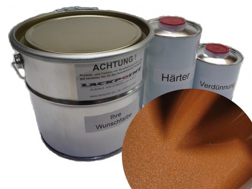 Litre set bootslack - litre,