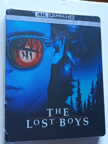 Generation perdue the lost - the,