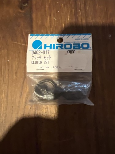 Hirobo 0402 017 - 0402-017,