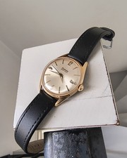 Belle montre homme CRISTALOR