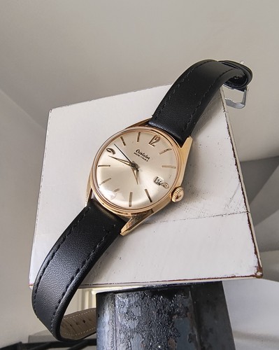 Belle montre homme - , cristalor