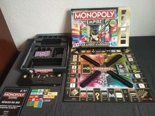 Jeu De Société Monopoly