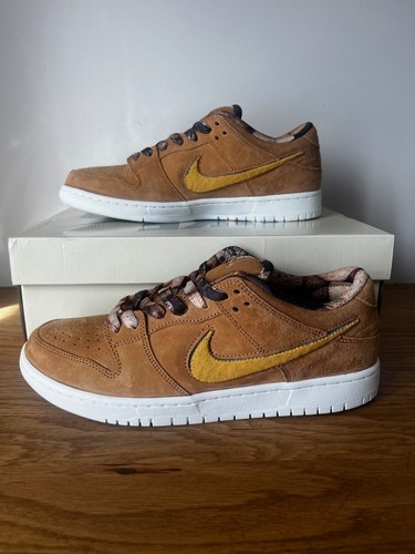 Nike dunk low note - nike,