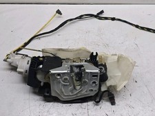 Mercedes Benz CL Class C215 W215 Right Door Lock 2157201435