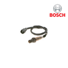 Oxygen Sensor BOSCH