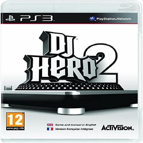 Jeu ps3 hero - jeu,