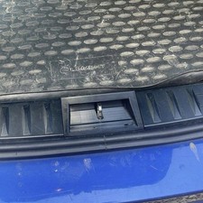 BMW E91 Estate Boot Latch Cover - Removes Spring Loaded Failure Part