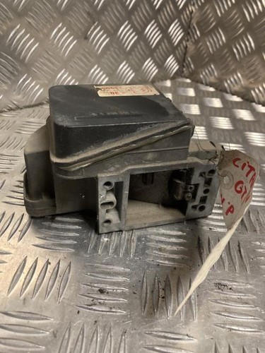 Debitmetre citroen visa phase - citroen,