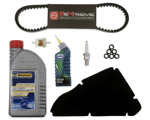 Kit inspection pour - d'inspection,