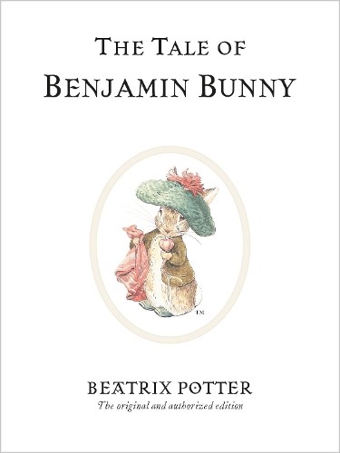 Beatrix potter the tale - beatrix,