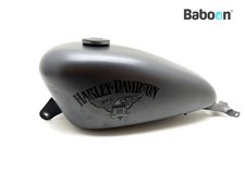 Réservoir à essence Harley-Davidson XL 883 N Sportster Iron 2014-2018