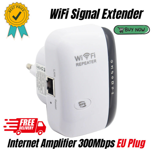 Wifi signal extender range - signal,