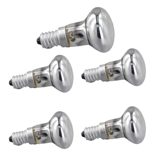 Ampoule vis claire 30w spot - claire,