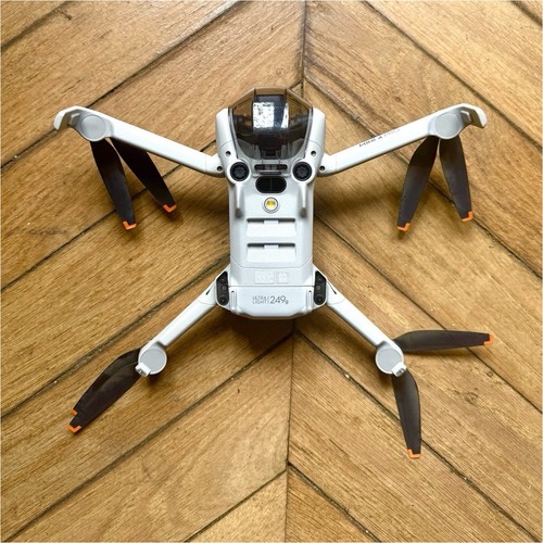 Dji mini pro drone - mini,