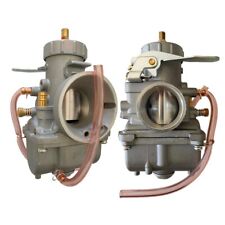 Carburateur Vm34 *2 Pour Bmw R100 7 Cs Gs R100r R100rs R100rt R100s R100t Carb