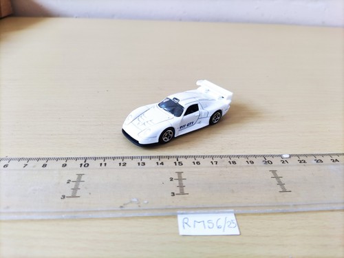 Matchbox porsche 911 gt1 - matchbox,,