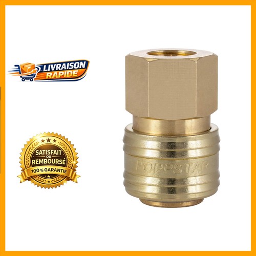 Raccord rapide air comprimé - air,