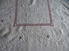 SERVICE DE TABLE ANCIEN