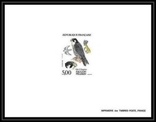 France - N°2340 Rapaces