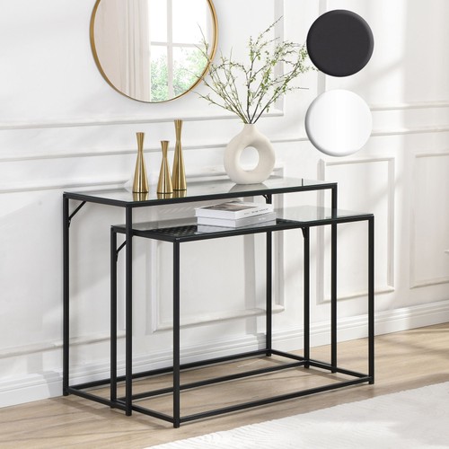 Tables consoles finebuy - 2,