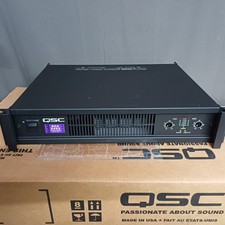 Amplificateur QSC DCA 2422 -