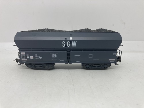 Roco 46241 wagon - roco, ho
