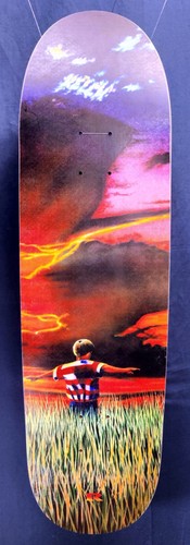 Real james kelch flyer - kelch, /