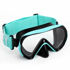 Masque de Plongée pour Enfant