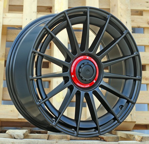 R19 pouce 5x112 oz - 5x112,