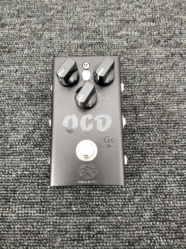Fulltone effects ocd ltd - fulltone, ocd-ge