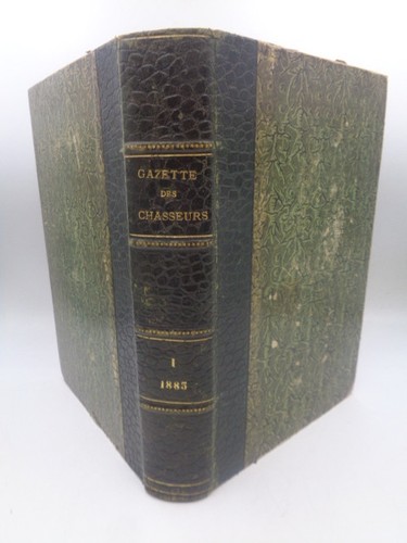 Chasse gazette des chasseurs - gazette,