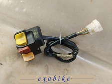 commodo gauche pour BMW K75