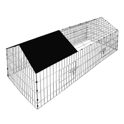 Cage lapins rongeurs - cage, a