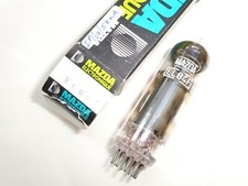 LAMPE EL84F MAZDA by TUNGSRAM