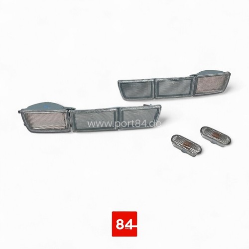 Golf vento clignotant - vw,