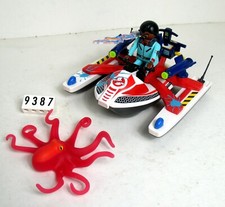 PLAYMOBIL - Réf 9387 -