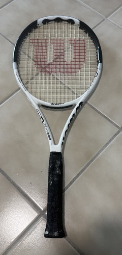 Wilson ncode hybrid tennis - ncode,