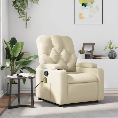 Fauteuil massage inclinable - massage,