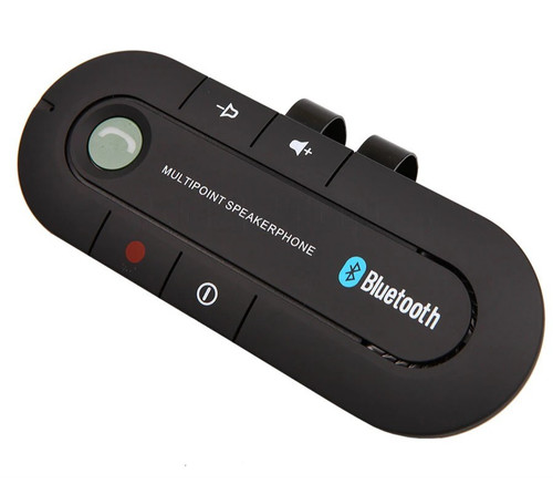 Kit bluetooth 1 mains - ✅,