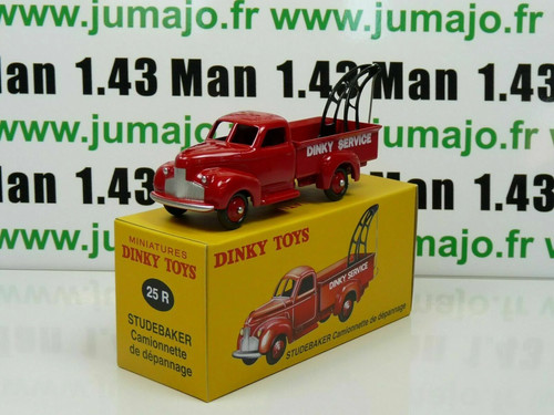 Dt54 voiture réédition - dt54,
