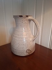 Cruche en grès de Puisaye –