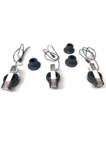 Pieds pour balance - pieds, thermomix