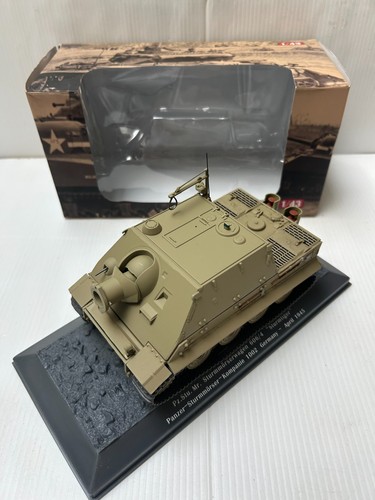 Altaya char panzer - char,