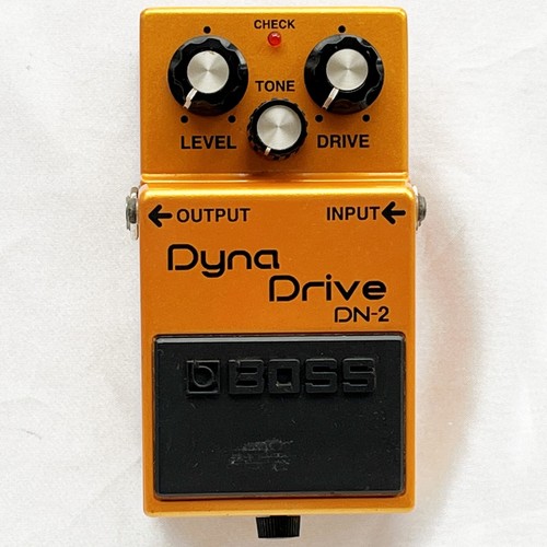 Boss dyna drive 2007 - dn-2,