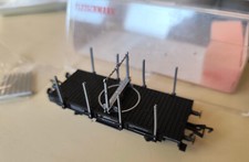 Fleischmann H0 5220 - wagon