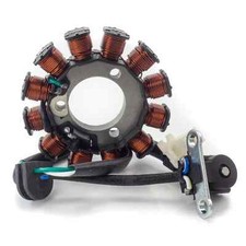 Alternateur Stator pour Honda CBF 125 M JC40 2009-2016 